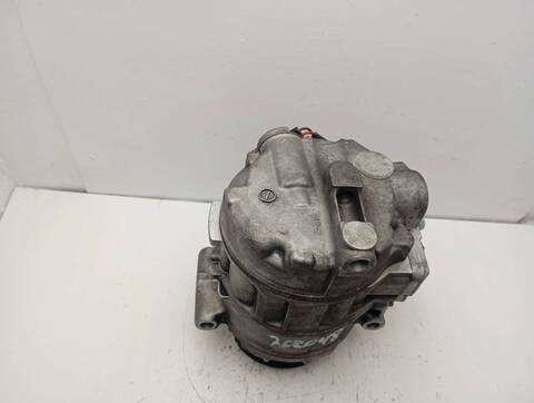 Foto 2ª: Compresor Aire Acondicionado Mercedes Clase E 180 3.2 V6 18V CAT BERLINA 224CV 165KW [112949] (2002)