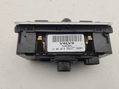 Foto 4ª: Mando Luces Volvo XC 60 KINETIC 2WD 150CV 110KW [D4204T4] (2017)