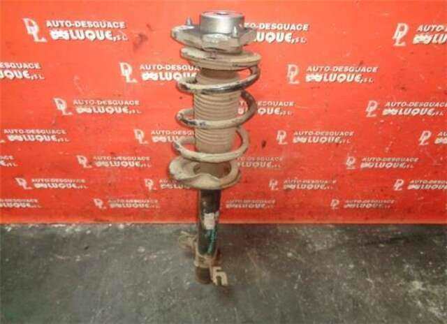 Amortiguador Delantero Izquierdo Citroen Jumper 2.2HDI