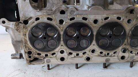 Foto 3ª: Culata Bmw Serie 3 315 320D 2.0 16V DIESEL 163CV (2007)