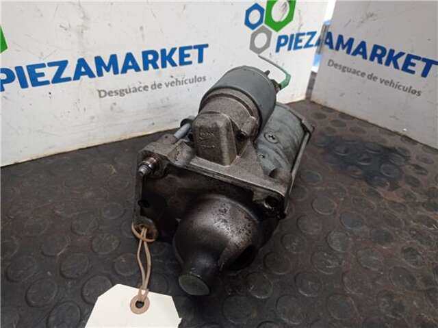 Motor de Arranque Peugeot 208 1.6 BUSINESS LINE [1.6 LTR. - 55 KW BLUE-HDI FAP]