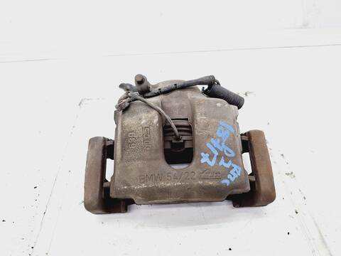 Pinza Freno Delantera Izquierdo Bmw Serie 3 315 320D BERLINA 150CV 110KW