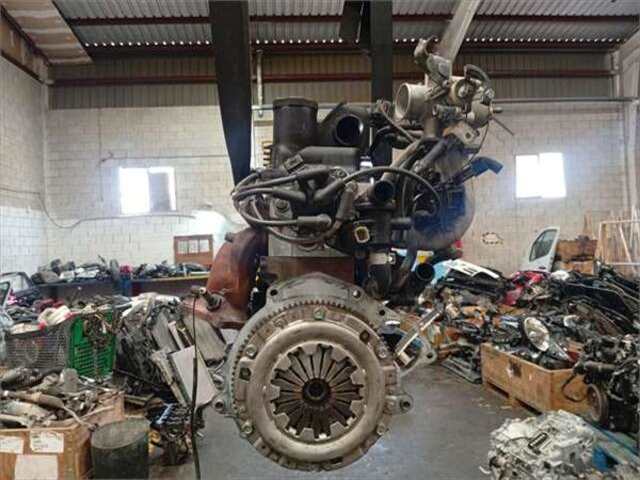Motor Completo Hyundai Atos 1.0 I
