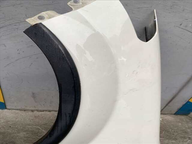 Foto 2ª: Aleta Delantera Izquierda Ssangyong Rexton 2.0 CRDI 155CV 0CV [671960] (2013)