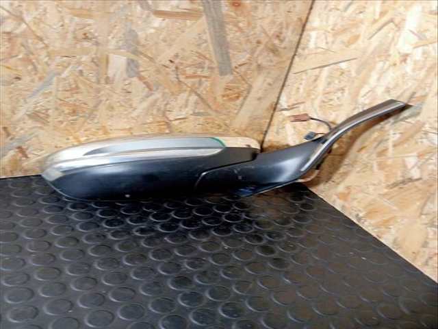 Foto 2ª: Retrovisor Derecho Peugeot 208 ACCESS 1.0 VTI 68CV (2012)