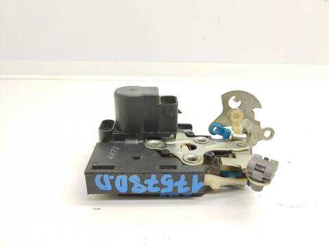Cerradura Puerta Delantera Derecha Opel Karl EDITION 75CV 55KW