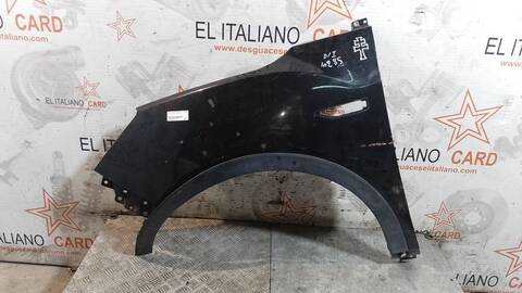 Aleta Delantera Izquierda Ssangyong Tivoli CRYSTAL 4X2 116CV 85KW