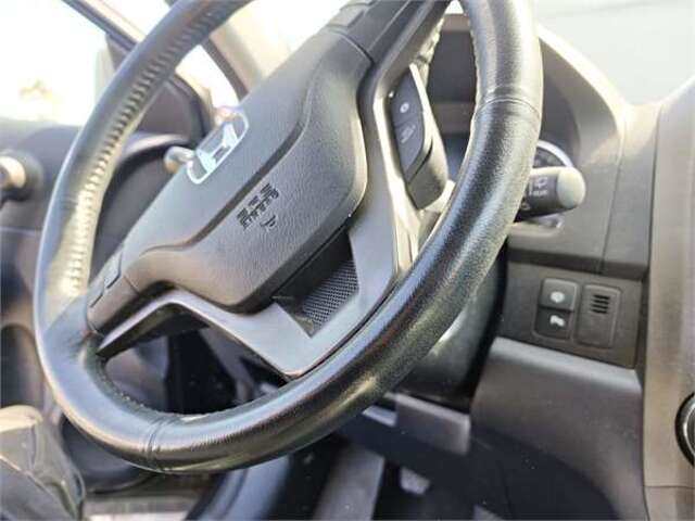 Volante Honda Crv 2.2 COMFORT 4WD [2.2 LTR. - 110 KW DTEC CAT] (RE)(11.2012 _)
