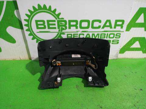 Foto 2ª: Pantalla Multifuncion Citroen C4 COLLECTION 90CV [9HXDV6ATED4] (2004)