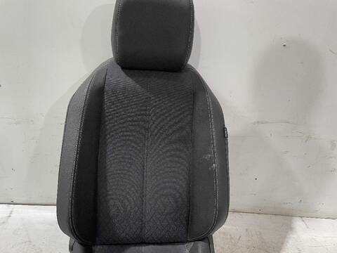 Foto 3ª: Asiento Delantero Izquierdo Opel Corsa EDITION 101CV [F 12 XHL] (2019)