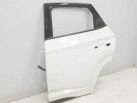 Foto 3ª: Puerta Trasera Izquierda Hyundai Tucson 1.6TGDI 150CV 48V DT 150CV [G4FU] (2022)