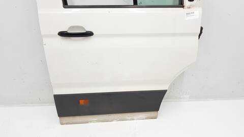 Foto 3ª: Puerta Delantera Derecha Volkswagen Crafter 30 FURGON BM TN FWD (2017)
