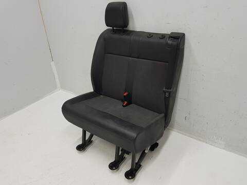 Foto 2ª: Asiento Delantero Derecho Opel Vivaro L EXPRESS