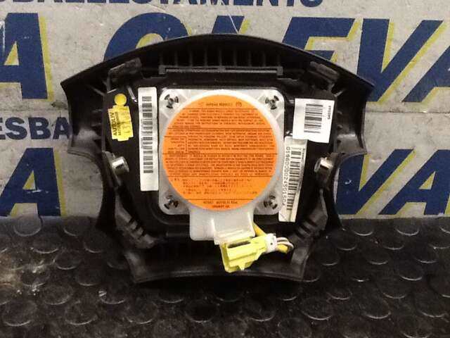 Foto 2ª: Airbag Delantero Izquierdo Nissan Almera 1.8 0CV [QG18DE] (2000)