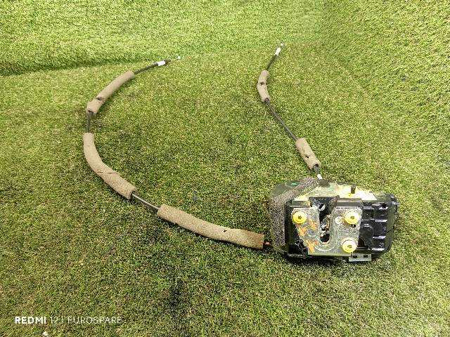 Foto 2ª: Cerradura Puerta Trasera Izquierda Nissan Navara 2.3 TD D23 [YS23] (2018)