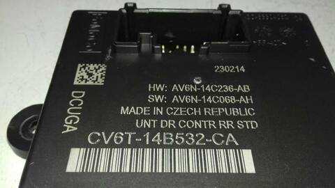 Foto 3ª: Centralita Motor ECU Ford Kuga TITANIUM 150CV 110KW (2014)