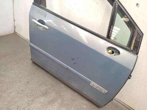 Foto 2ª: Puerta Delantera Derecha Renault Vel Satis 3.0 V6 DCI TD CAT 177CV 130KW