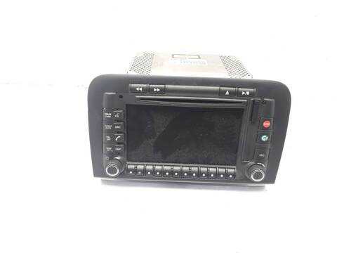 Sistema Audio Radio CD Fiat Croma 1.9 JTD 16V CAT 150CV 110KW