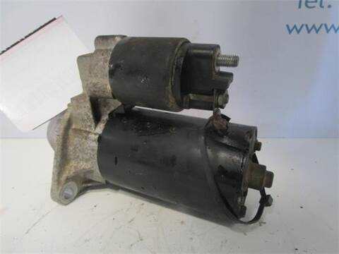 Foto 2ª: Motor de Arranque Saab 9-3 2.0 T BERLINA 150CV 110KW [B205E] (1999)