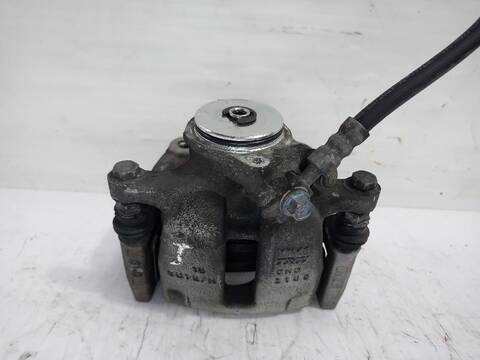 Foto 2ª: Pinza Freno Trasera Izquierdo Volkswagen Passat ADVANCE BLUEMOTION 105CV [CAYC] (2010)