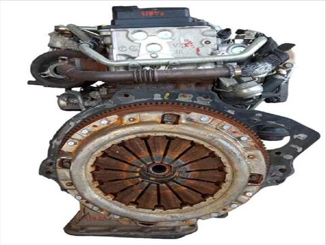 Motor Completo Nissan Patrol 3.0 DTI
