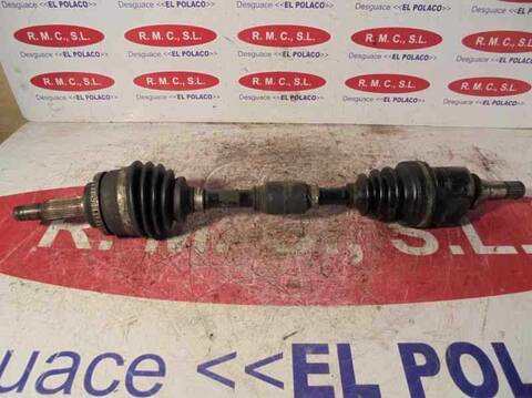 Transmision Delantera Izquierda Toyota Corolla 116CV 85KW