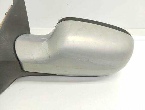 Foto 4ª: Retrovisor Izquierdo Renault Scenic AUTHENTIQUE 103CV 76KW [K9K728] (2005)
