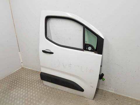 Foto 3ª: Puerta Delantera Derecha Citroen Berlingo BERLINGO M (2018)
