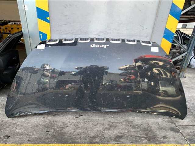 Capot Jeep Cherokee 2.2 CRDI200CV