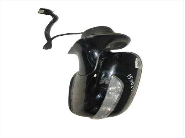 Foto 2ª: Retrovisor Izquierdo Ford Ka 1.3 TDCI (2008)