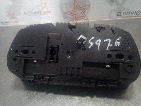 Foto 3ª: Cuadro de Instrumentos Bmw Serie 3 315 320D 163CV 120KW [D/204D4] (2007)