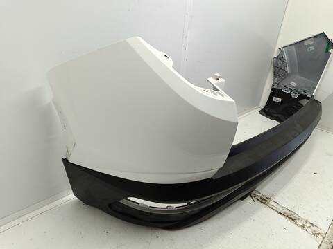 Foto 3ª: Paragolpes Trasero Hyundai Tucson KLASS 2WD 150CV 110KW [G4FP] (2023)