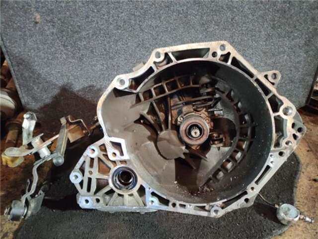 Caja Cambios Opel Vectra 1.6 I 16V