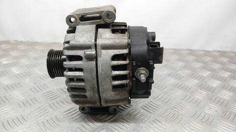 Foto 2ª: Alternador Mercedes Sprinter 314 CDI RWD 907.631 907.633 907.635 907.637) 143CV 105KW FURGONETA [651958] (2022)