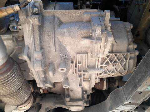 Caja Cambios Opel Astra 1.4 TURBO 68) 125CV 92KW