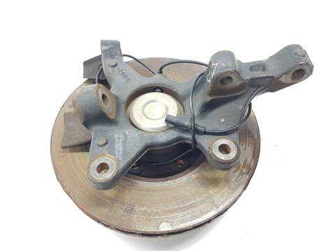 Foto 2ª: Mangueta Delantera Derecha Mercedes Vito 114-116 CDI 119 CDI-BT LANG 447.703) 130CV 97KW (2019)