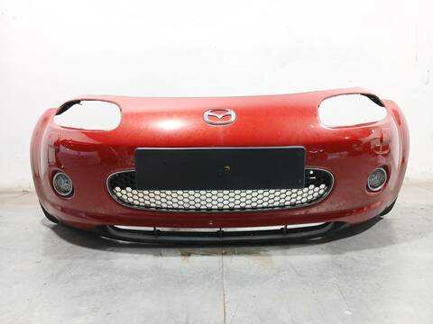 Foto 1ª: Paragolpes Delantero Mazda MX5 2.0 NC18) 160CV 118KW III NC) [LFY7,LFG8,LFG7,LFZD] (2006)