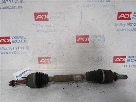Transmision Delantera Izquierda Renault Megane 1.5 DCI 101CV 74KW II SEDAN LM0/1_)