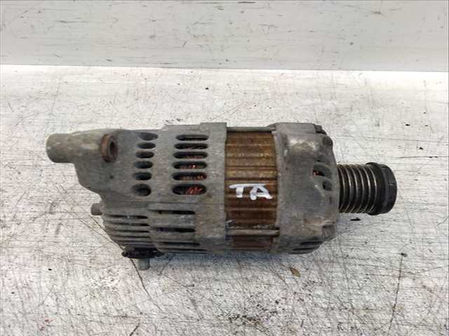 Alternador Nissan Navara YS23 190 CV 140KW