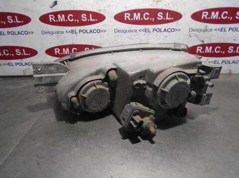 Foto 2ª: Faro Derecho Hyundai Coupe COUPE 137CV 101KW (1997)