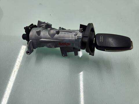 Motor de Arranque Audi Q2 35 TFSI DESIGN 150CV 110KW