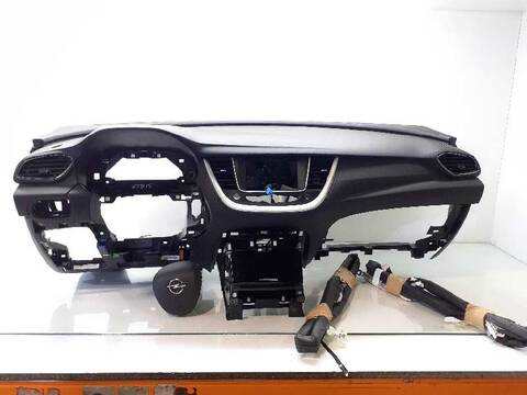 Kit Airbag Opel Grandland SELECTIVE 120CV 88KW