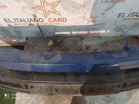 Foto 4ª: Paragolpes Delantero Bmw X5 3.0D 184CV 135KW [306D1] (2000)