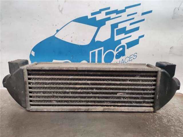 Foto 3ª: Intercooler Ford Transit 2.4 TDCI CAJA/CHASIS (FM_ _, FN_ _) [H9FA]
