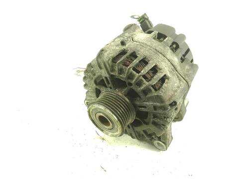 Alternador Citroen C5 2.0 HDI 140