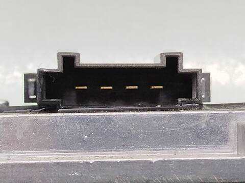Foto 3ª: Centralita Motor ECU Mercedes Vito 126 639.601 639.603 639.605) 258CV 190KW FURGONETA [272978]
