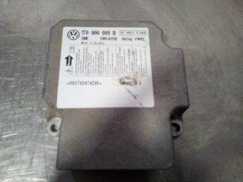 Centralita Airbag Volkswagen Touran TRENDLINE 100CV 74KW