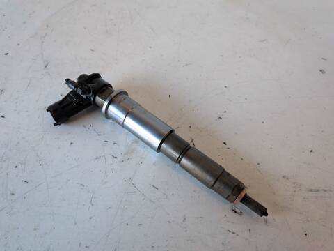 Inyectores Renault Laguna M9R742 BERLINA