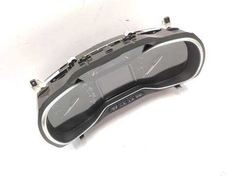 Foto 3ª: Cuadro de Instrumentos Citroen Berlingo 1.2 PURETECH 110 110CV 81KW [HN05] (2019)