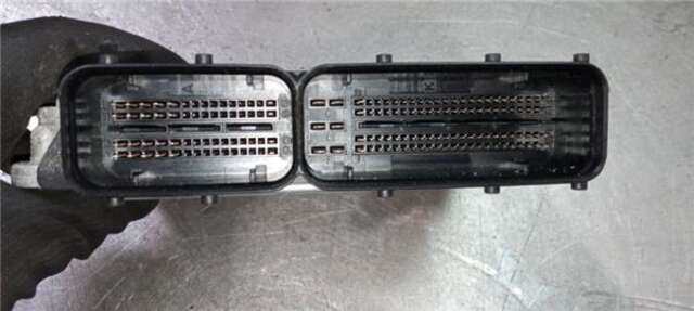 Foto 3ª: Centralita Motor ECU Volkswagen Touran 1.9 TDI [BXE]